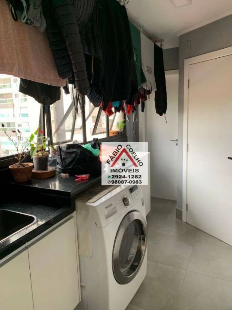 Apartamento, 3 quartos, 150 m² - Foto 12