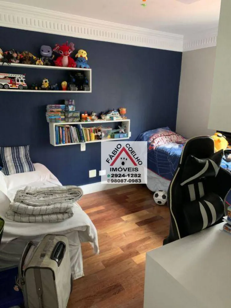 Apartamento, 3 quartos, 150 m² - Foto 11