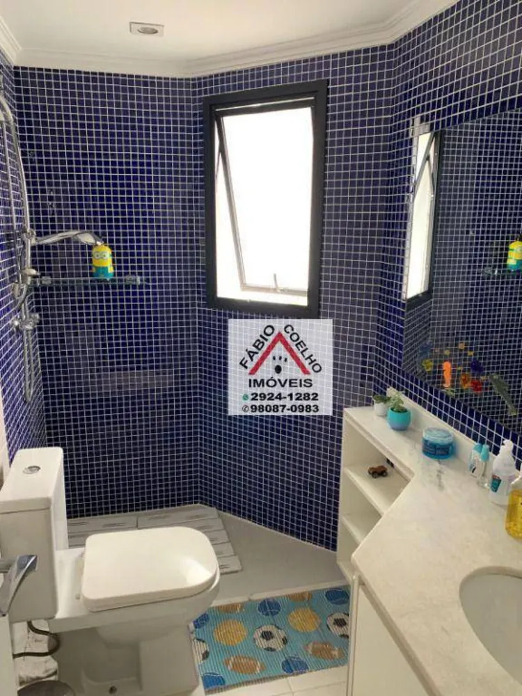 Apartamento, 3 quartos, 150 m² - Foto 10