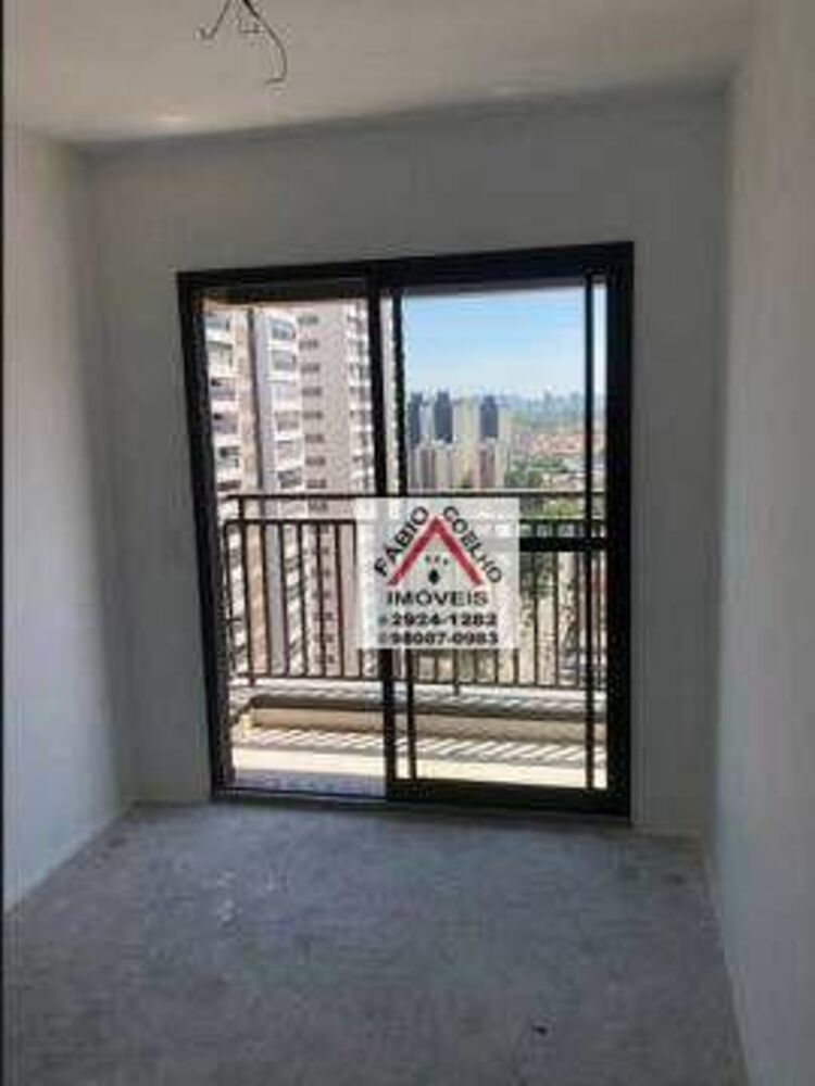 Kitnet e Studio à venda com 1 quarto, 29m² - Foto 13