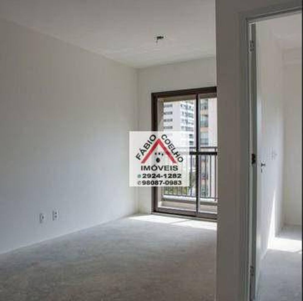 Kitnet e Studio à venda com 1 quarto, 29m² - Foto 11