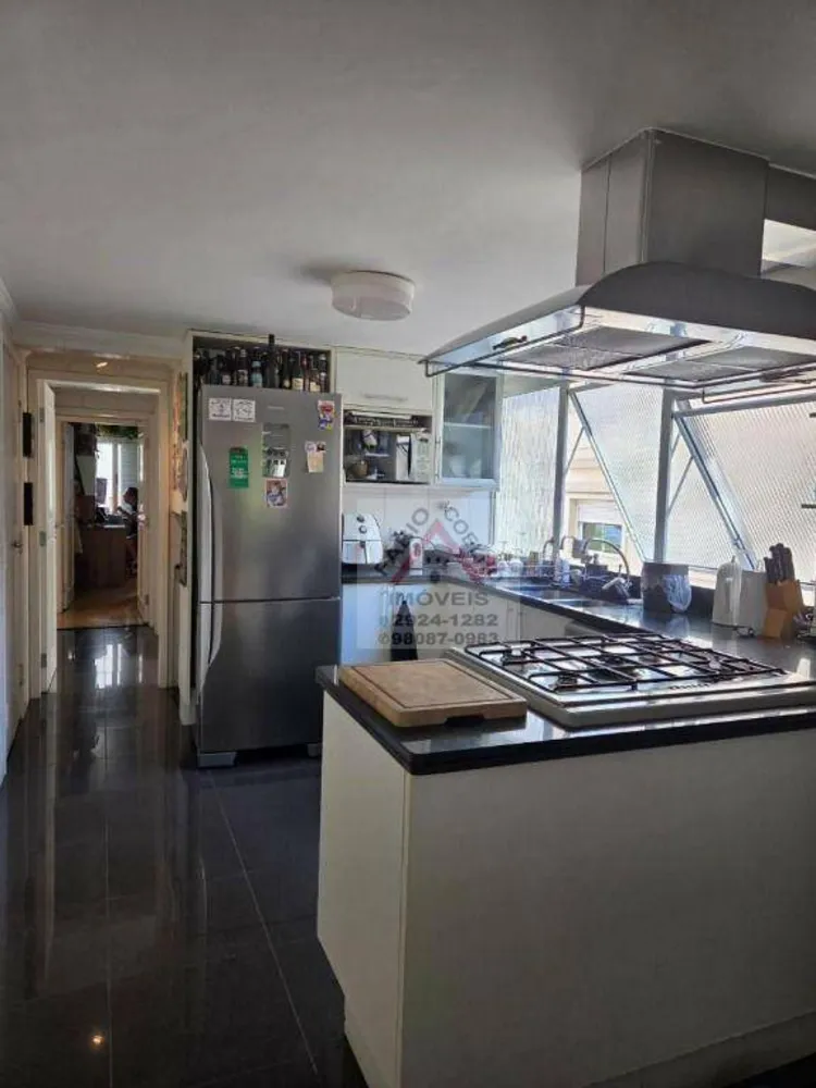 Apartamento, 3 quartos, 150 m² - Foto 9