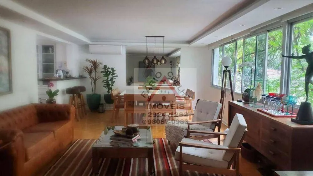 Apartamento, 3 quartos, 150 m² - Foto 7