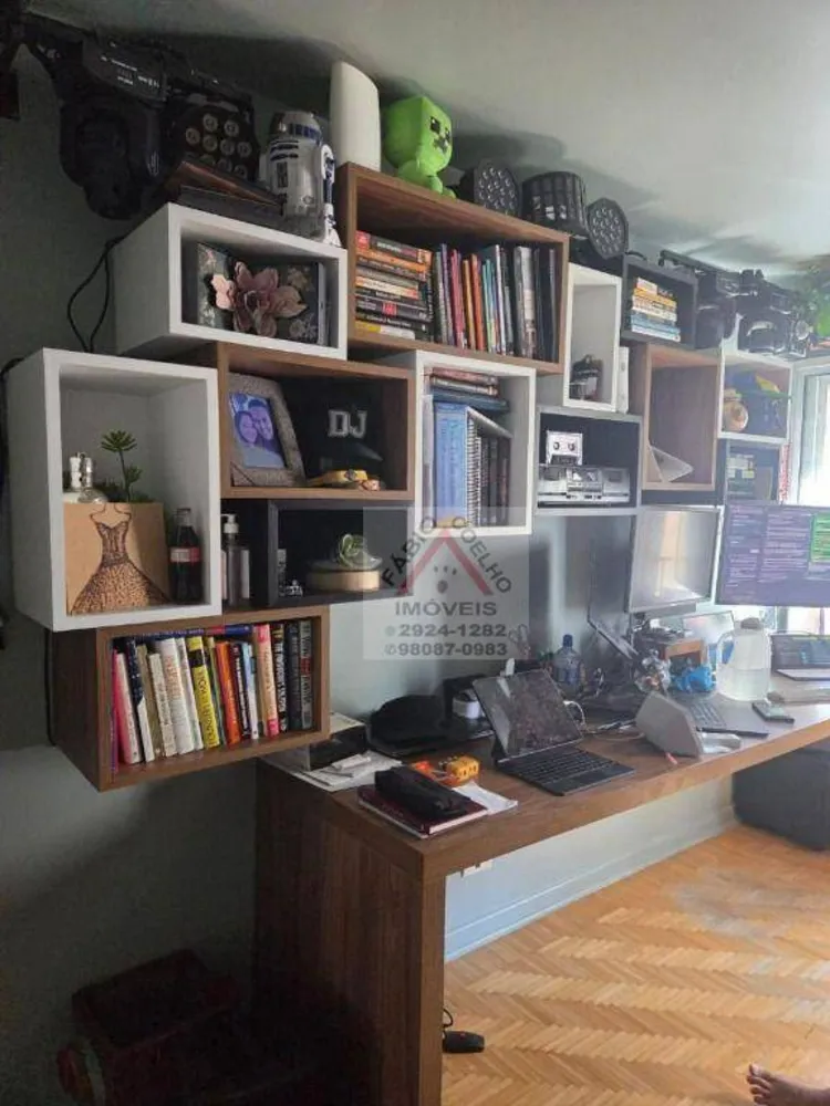 Apartamento, 3 quartos, 150 m² - Foto 8