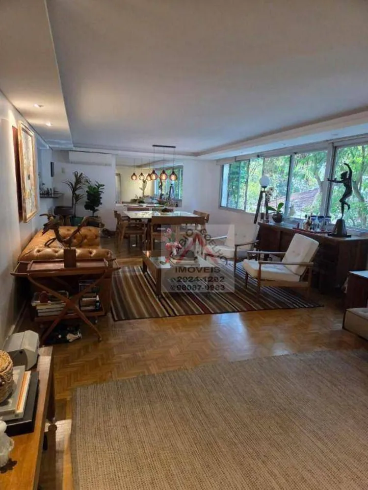 Apartamento, 3 quartos, 150 m² - Foto 13
