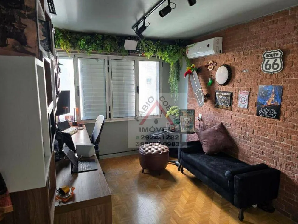 Apartamento, 3 quartos, 150 m² - Foto 1