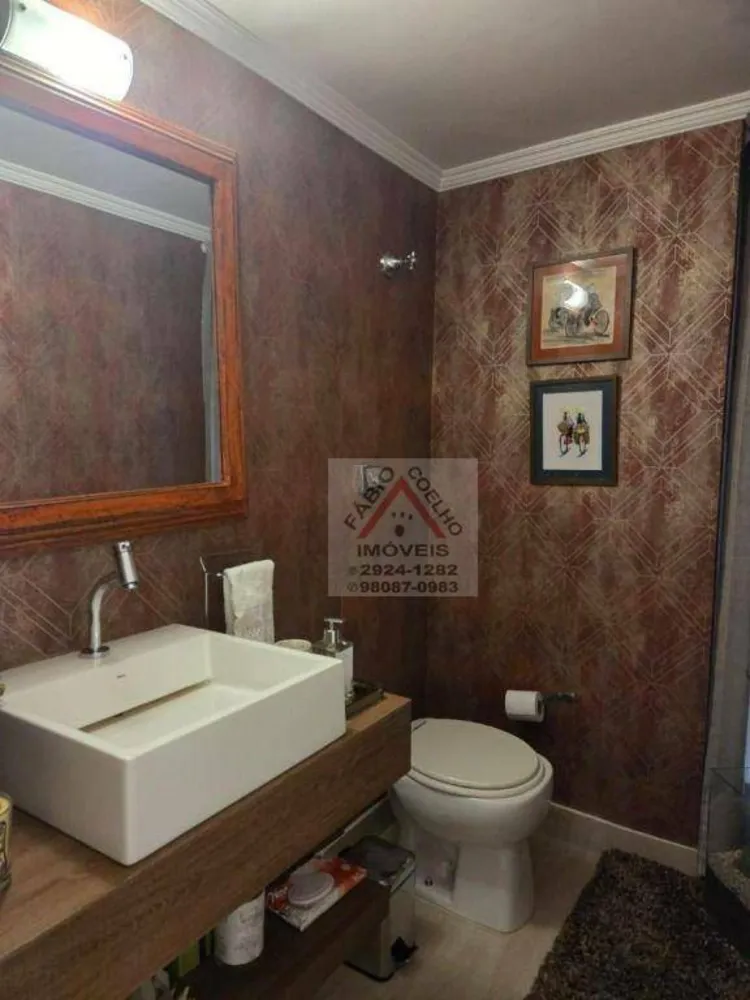 Apartamento, 3 quartos, 150 m² - Foto 6