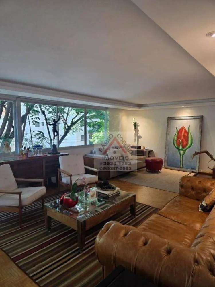 Apartamento, 3 quartos, 150 m² - Foto 5