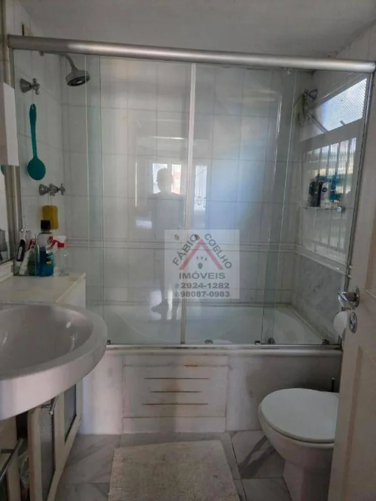 Apartamento, 3 quartos, 150 m² - Foto 14