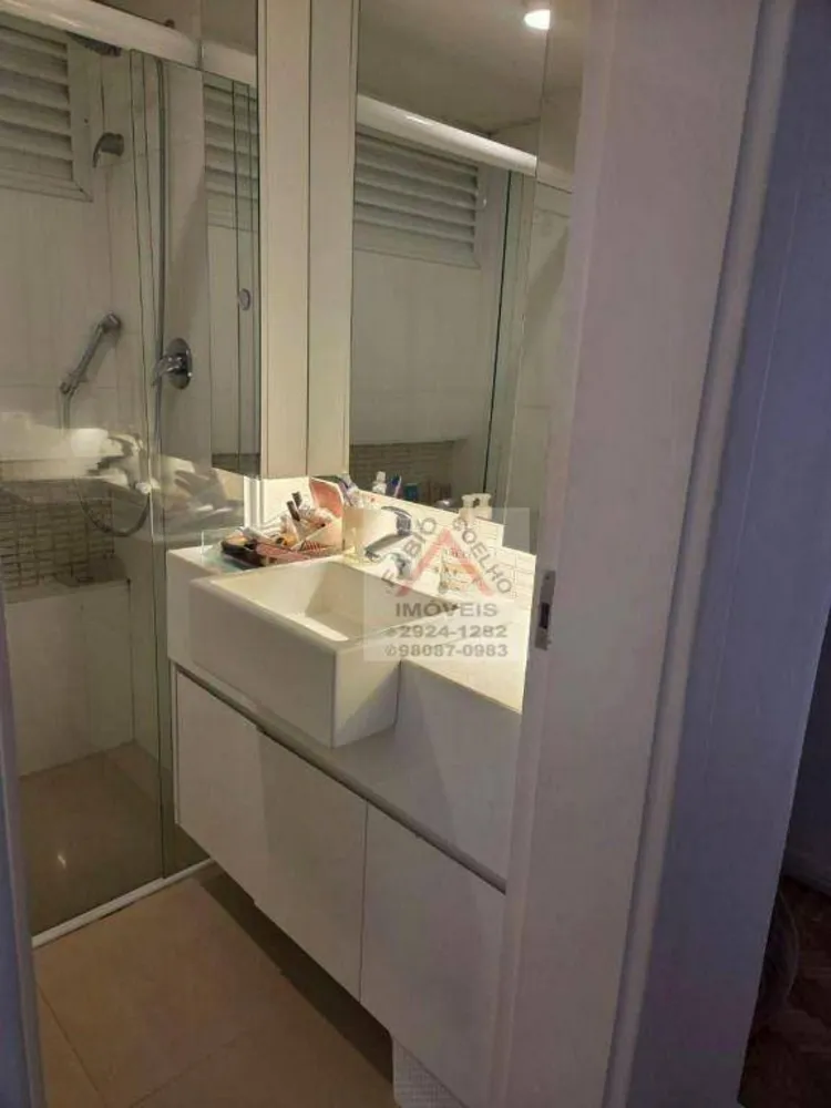 Apartamento, 3 quartos, 150 m² - Foto 12