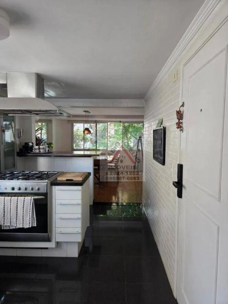 Apartamento, 3 quartos, 150 m² - Foto 10