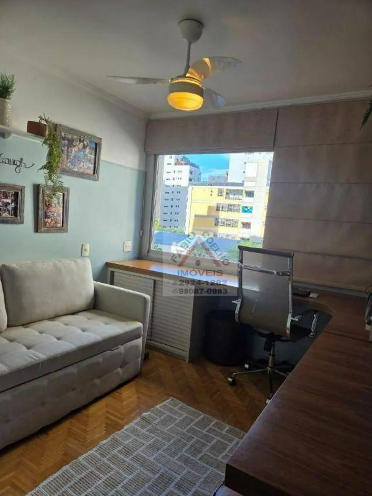 Apartamento, 3 quartos, 150 m² - Foto 11