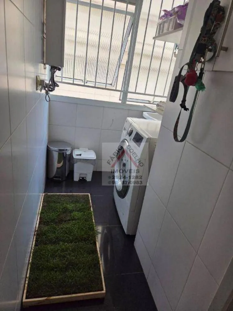 Apartamento, 3 quartos, 150 m² - Foto 16