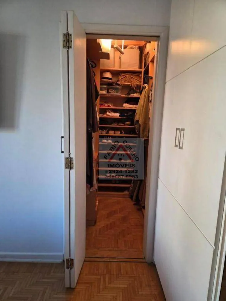 Apartamento, 3 quartos, 150 m² - Foto 15