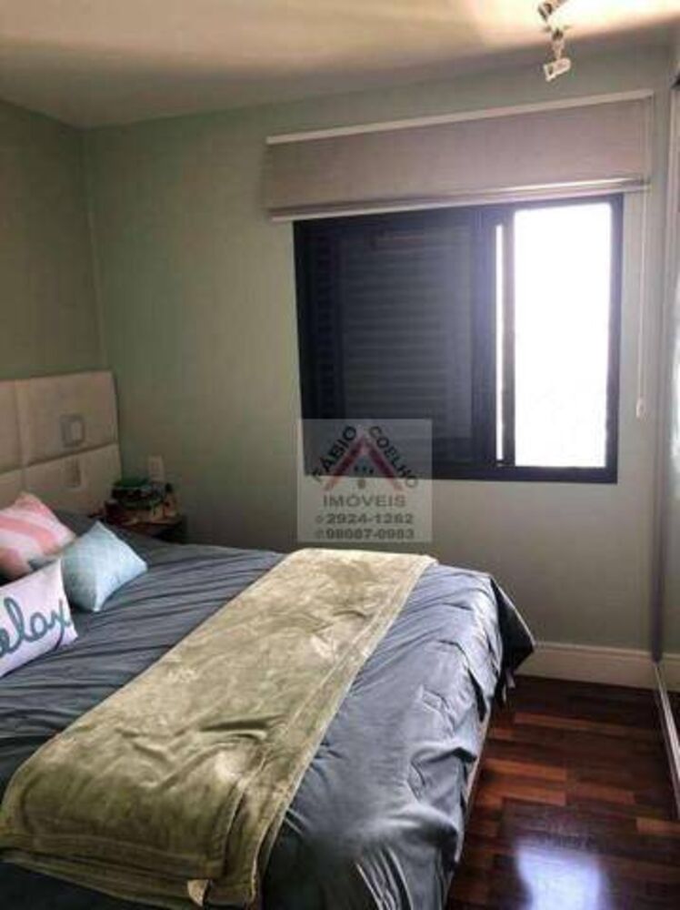 Apartamento, 2 quartos, 95 m² - Foto 9