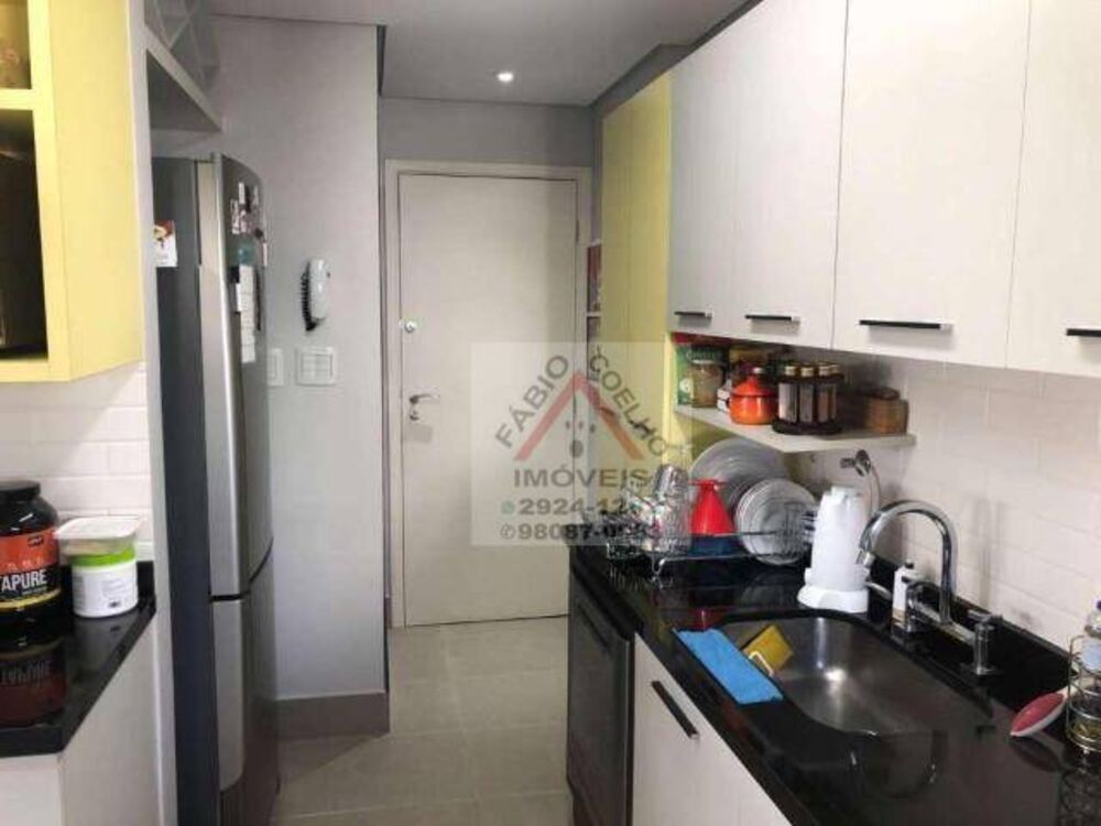 Apartamento, 2 quartos, 95 m² - Foto 5