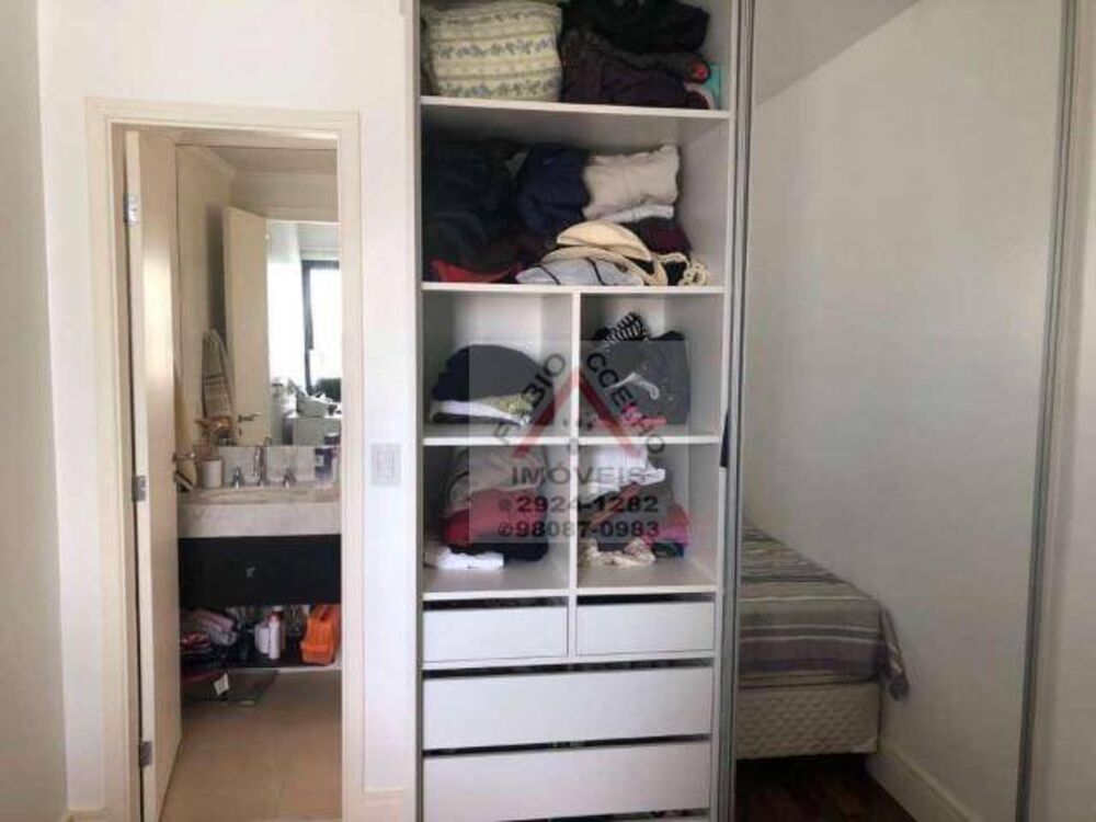 Apartamento, 2 quartos, 95 m² - Foto 12