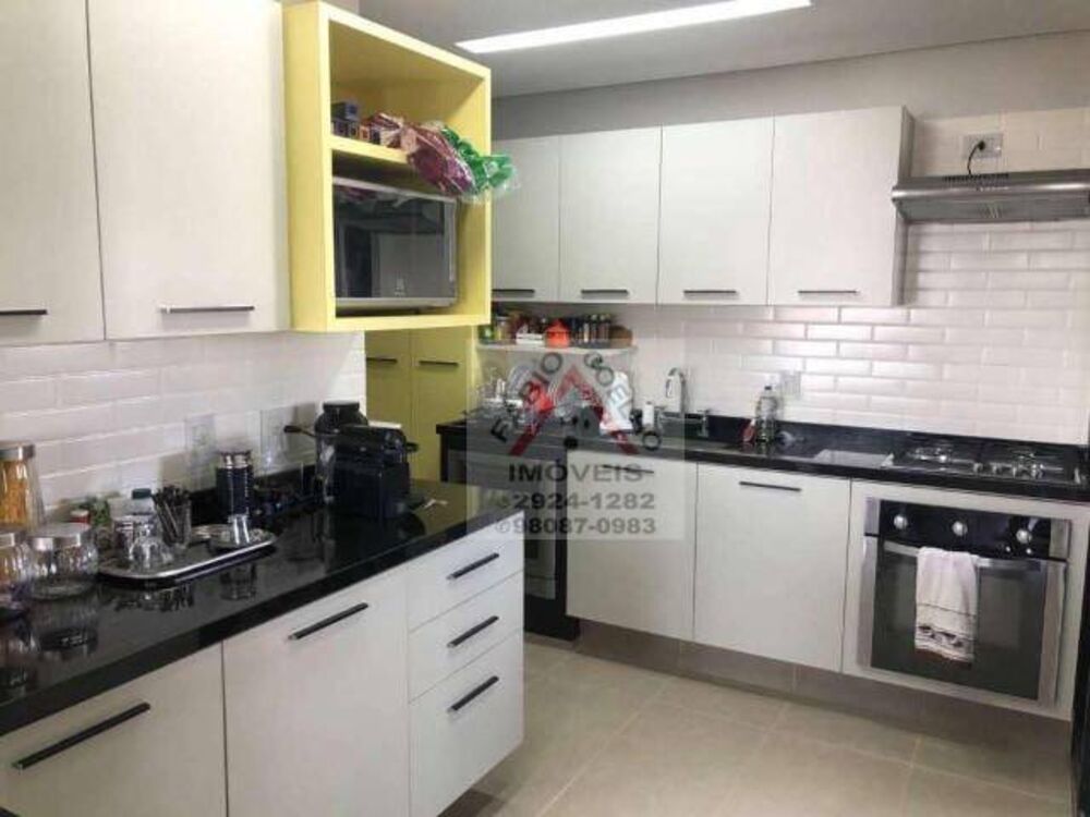 Apartamento, 2 quartos, 95 m² - Foto 8