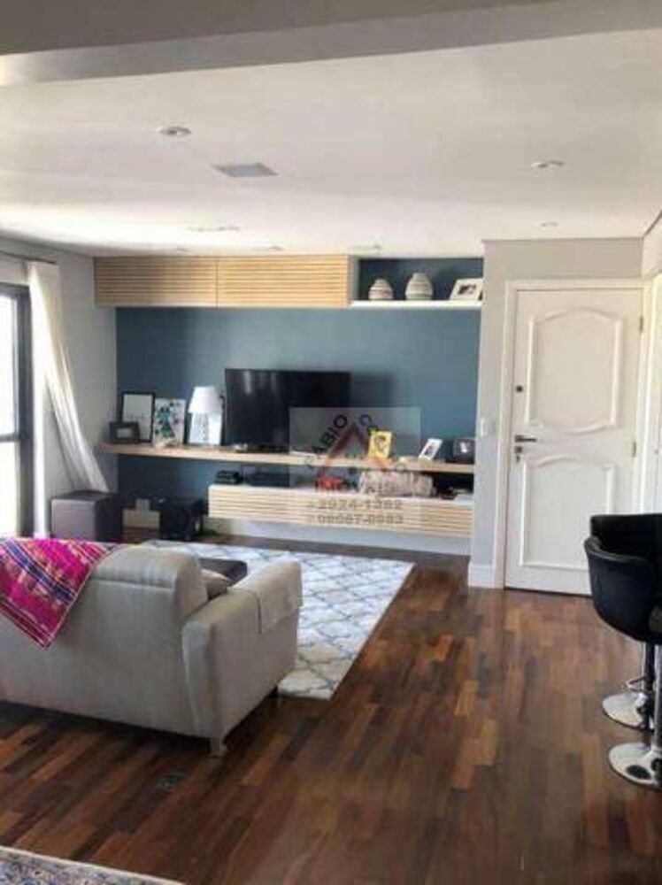 Apartamento, 2 quartos, 95 m² - Foto 3