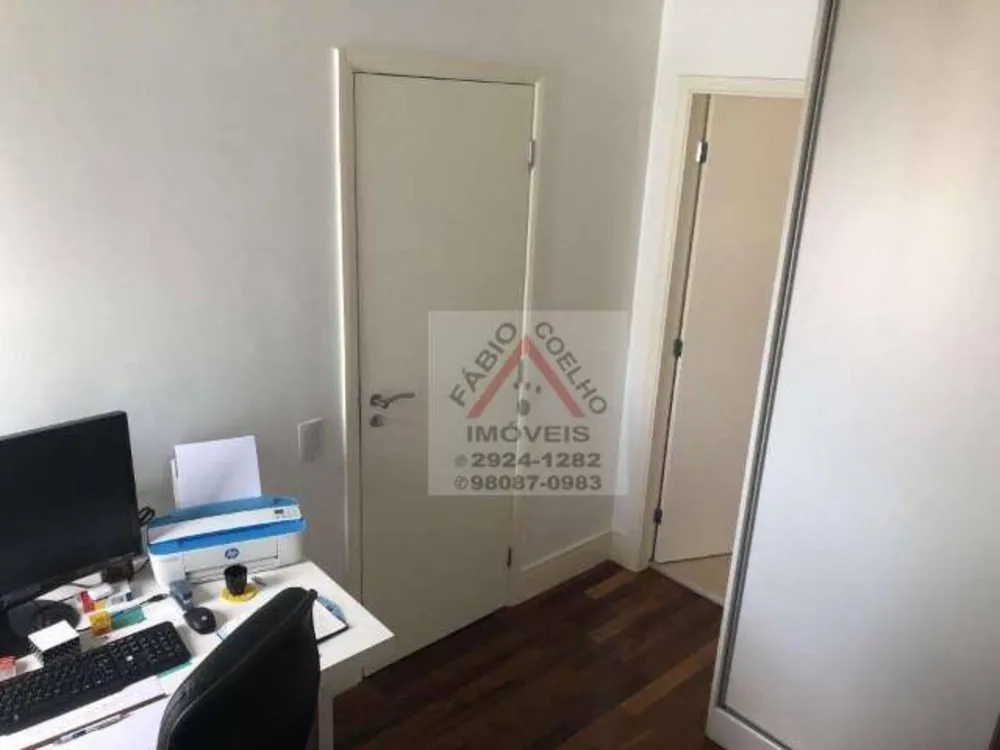 Apartamento, 2 quartos, 95 m² - Foto 6