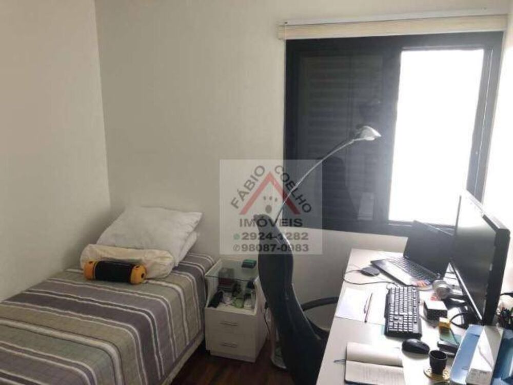 Apartamento, 2 quartos, 95 m² - Foto 10