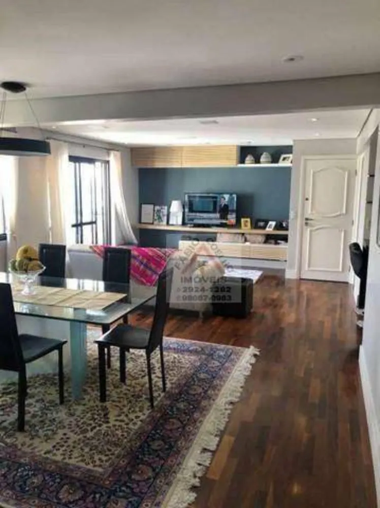 Apartamento, 2 quartos, 95 m² - Foto 12