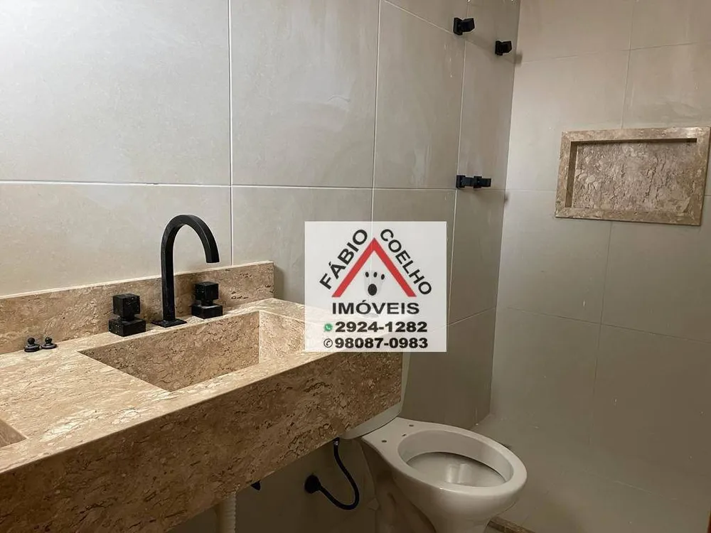 Sobrado, 3 quartos, 120 m² - Foto 7