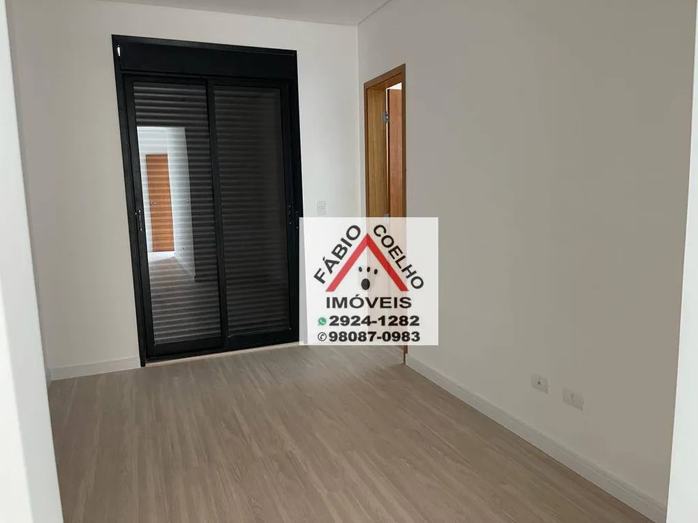 Sobrado, 3 quartos, 120 m² - Foto 6