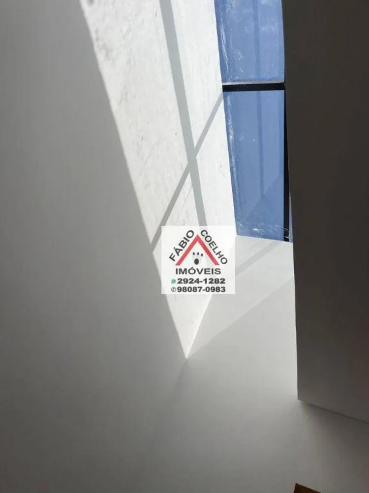 Sobrado, 3 quartos, 120 m² - Foto 10