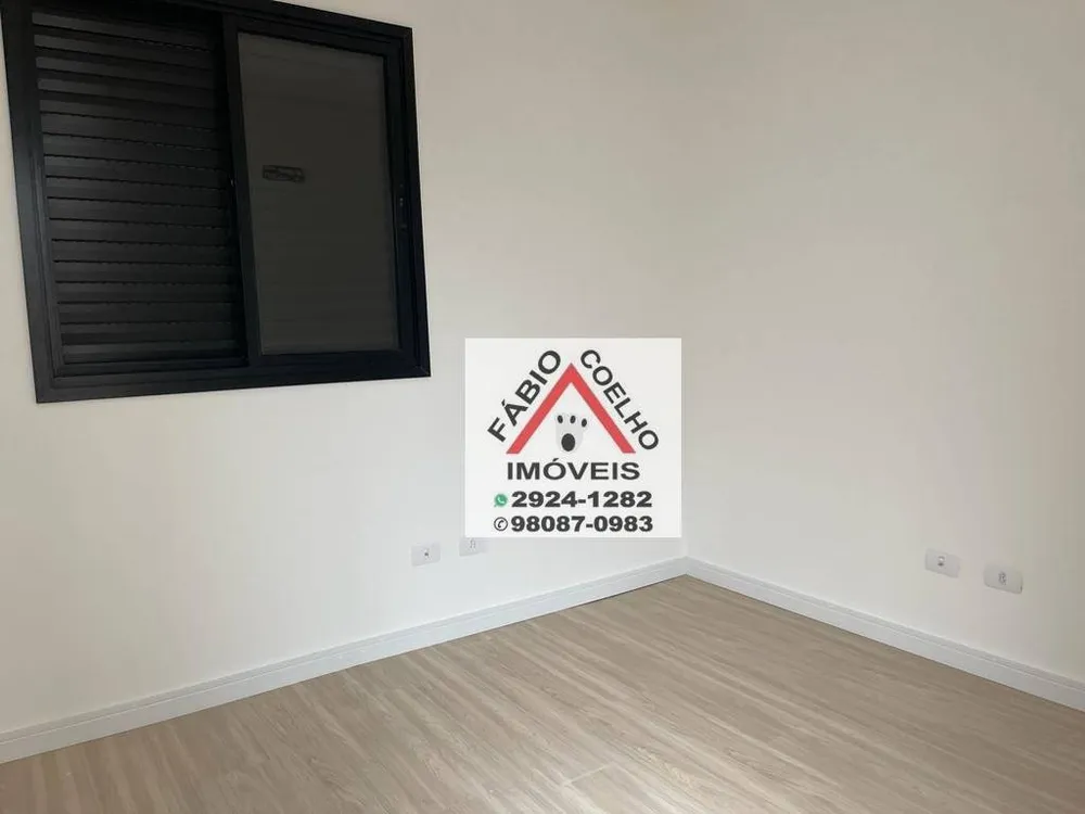 Sobrado, 3 quartos, 120 m² - Foto 13