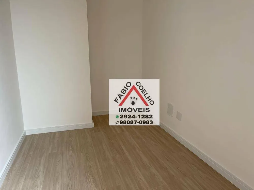 Sobrado, 3 quartos, 120 m² - Foto 12
