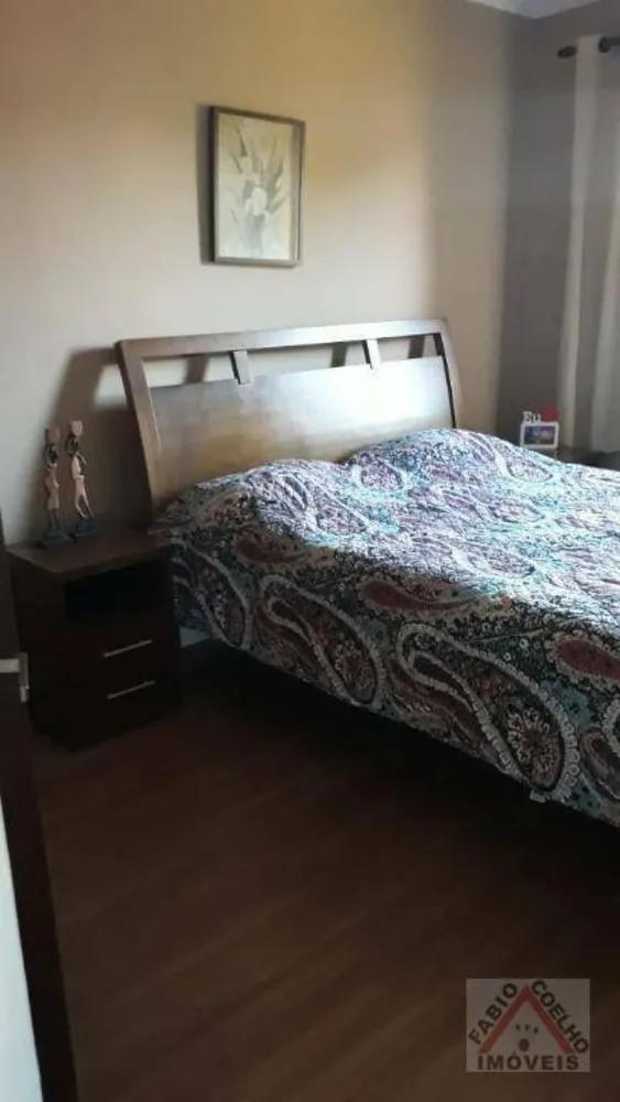 Apartamento, 2 quartos, 60 m² - Foto 8