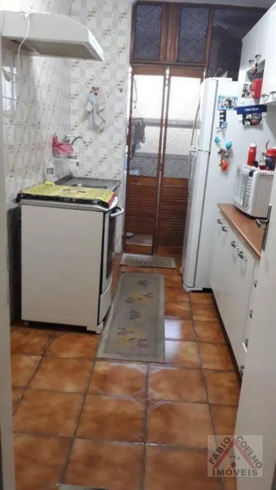 Apartamento, 2 quartos, 60 m² - Foto 3
