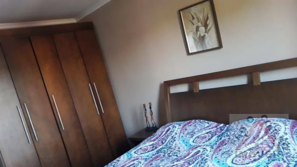 Apartamento, 2 quartos, 60 m² - Foto 6
