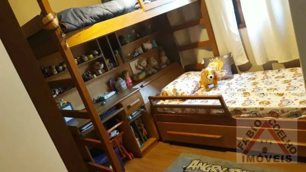 Apartamento, 2 quartos, 60 m² - Foto 11
