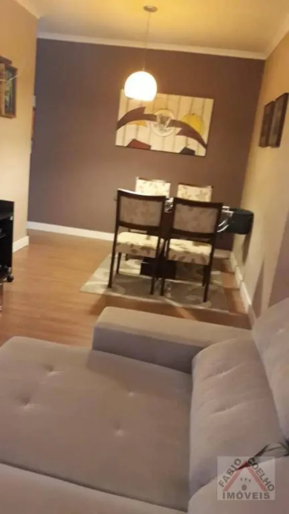 Apartamento, 2 quartos, 60 m² - Foto 2