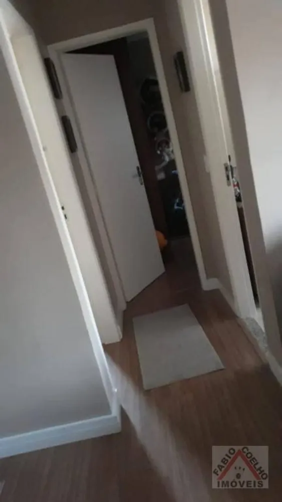 Apartamento, 2 quartos, 60 m² - Foto 5