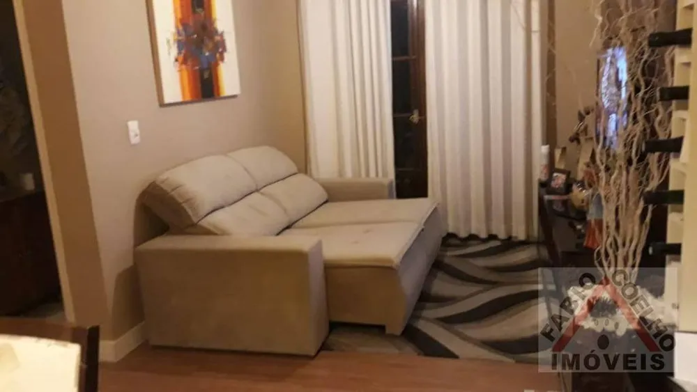 Apartamento, 2 quartos, 60 m² - Foto 1