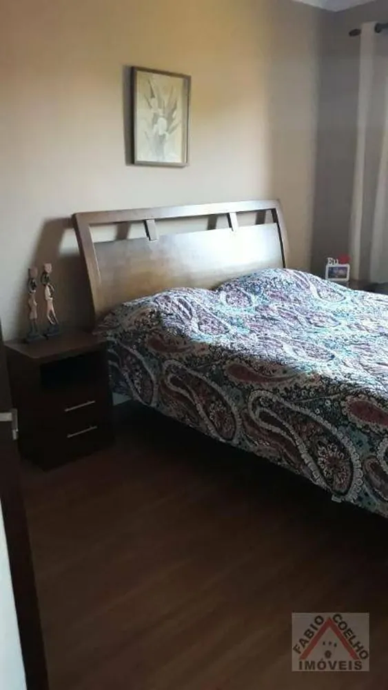 Apartamento, 2 quartos, 60 m² - Foto 7