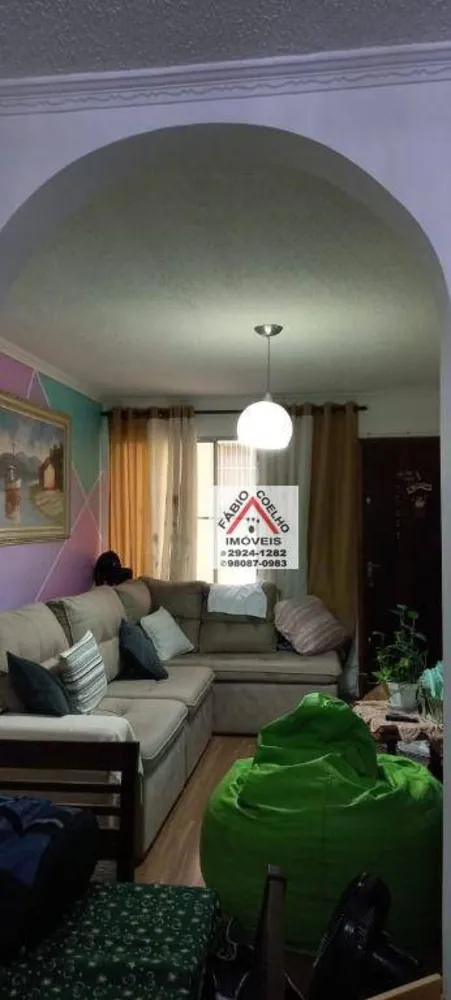 Apartamento, 2 quartos, 60 m² - Foto 3