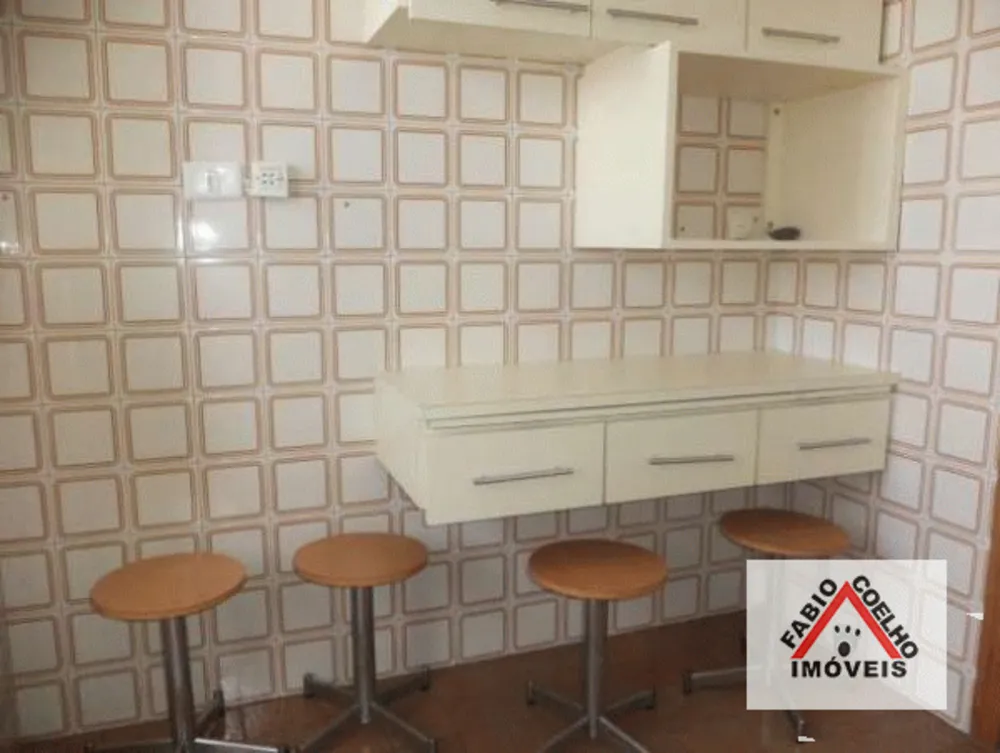 Apartamento, 61 m² - Foto 3