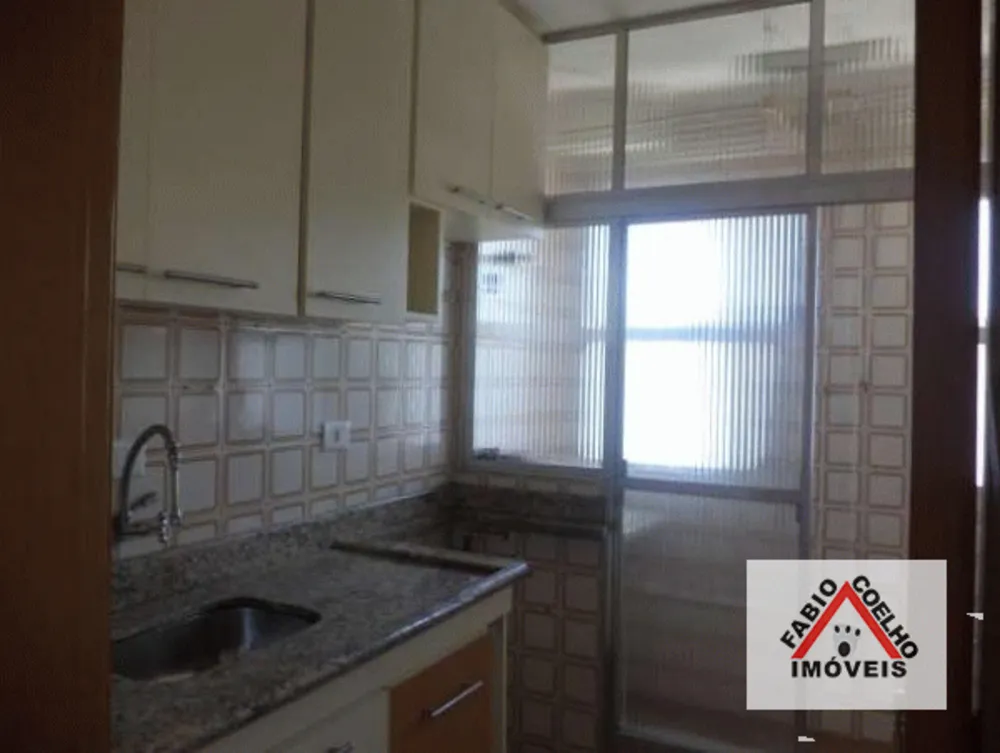 Apartamento, 61 m² - Foto 2