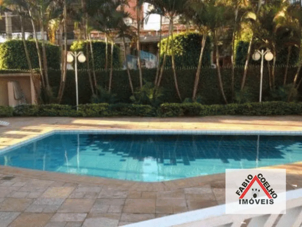 Apartamento, 61 m² - Foto 1