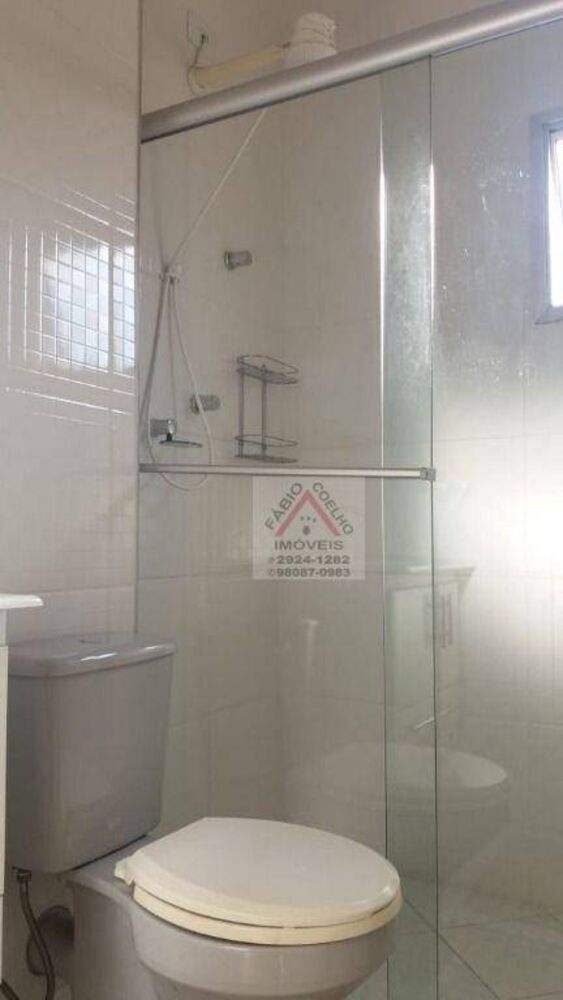 Apartamento à venda com 2 quartos, 50m² - Foto 7