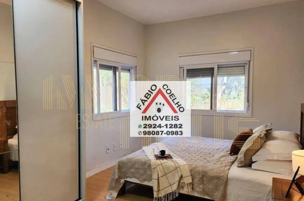 Sobrado, 3 quartos, 180 m² - Foto 6