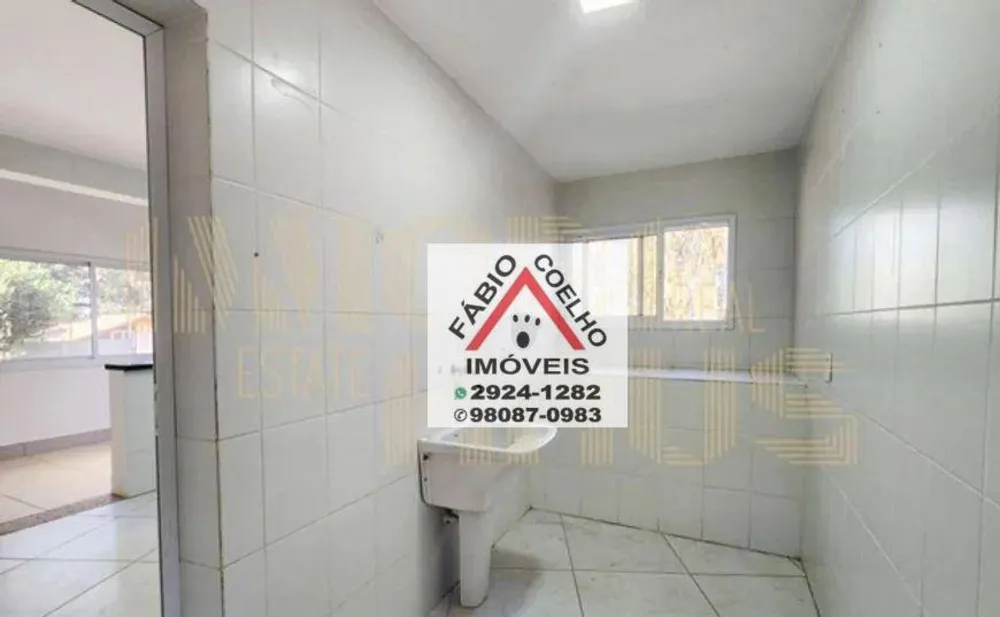 Sobrado, 3 quartos, 180 m² - Foto 10
