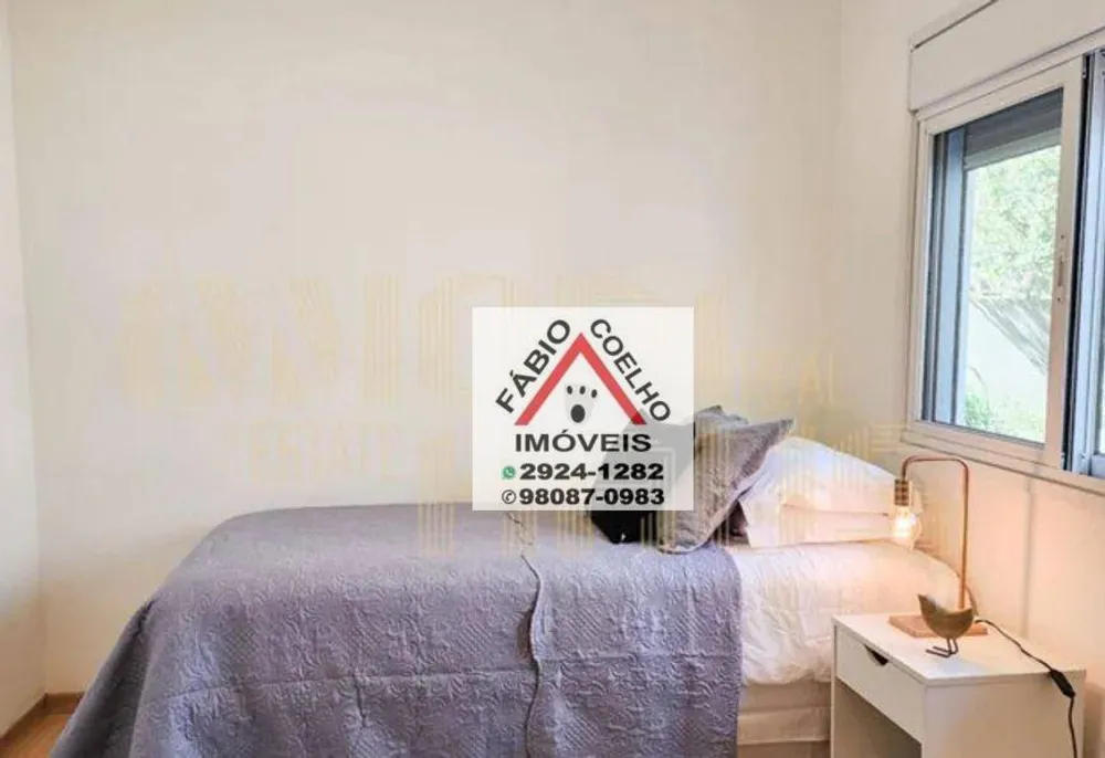 Sobrado, 3 quartos, 180 m² - Foto 5