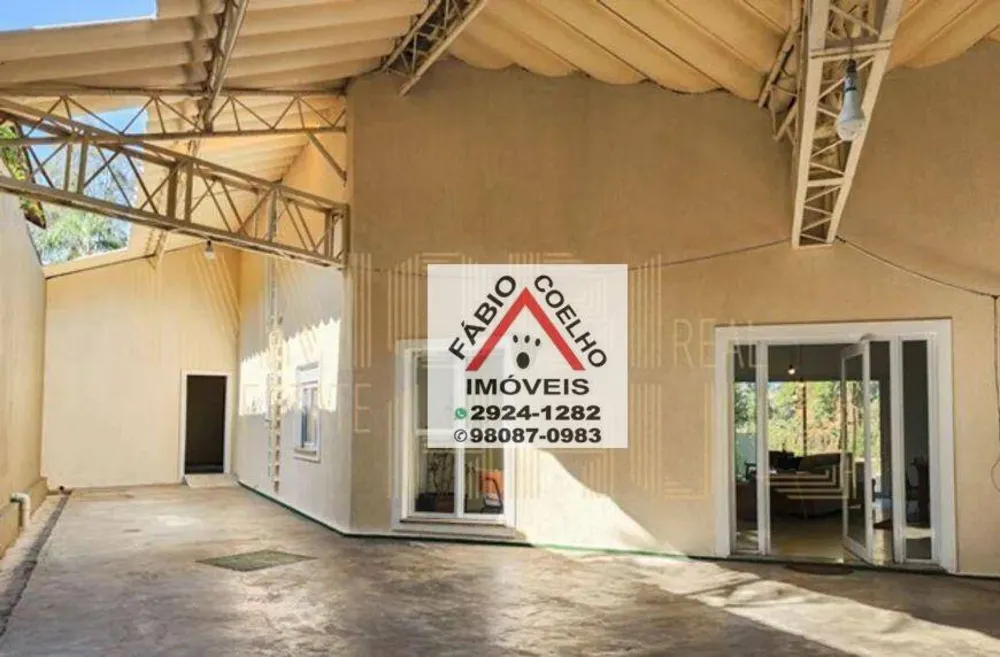 Sobrado, 3 quartos, 180 m² - Foto 11