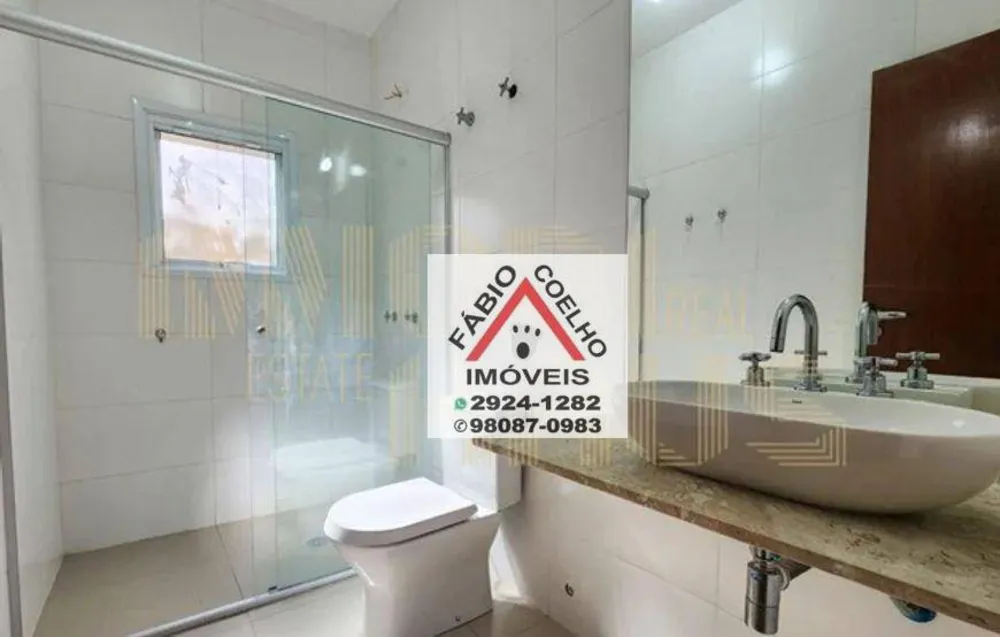 Sobrado, 3 quartos, 180 m² - Foto 7