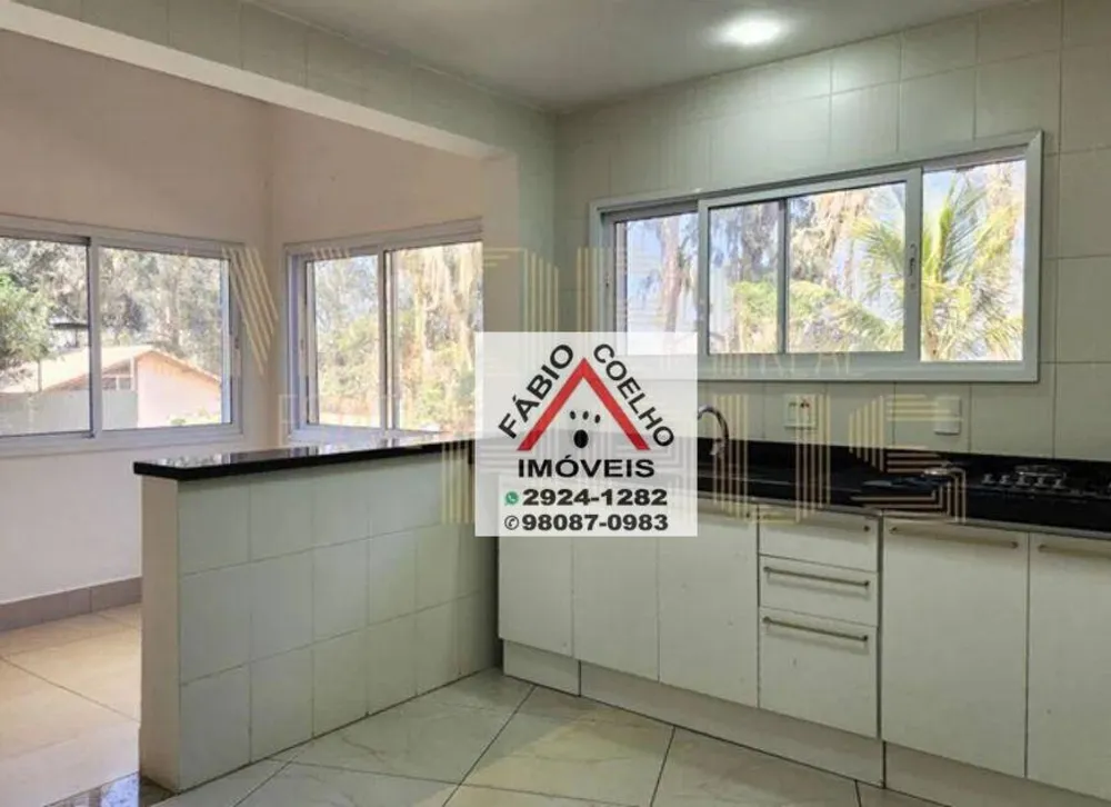 Sobrado, 3 quartos, 180 m² - Foto 8